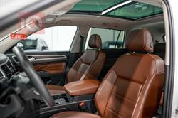 فولكسفاغن أطلس